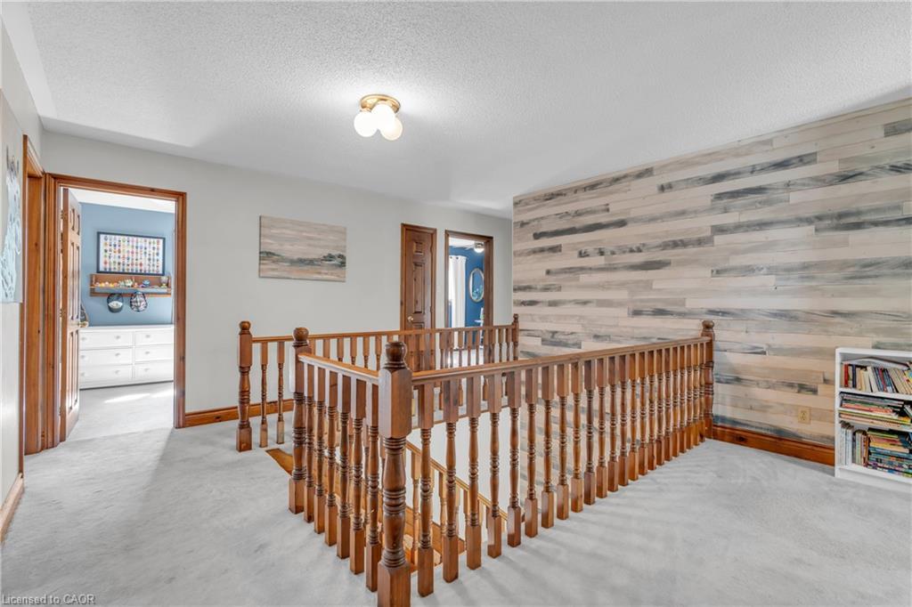 21 Burwell Road, Stratford, ON - Indoor Photo Showing Other Room