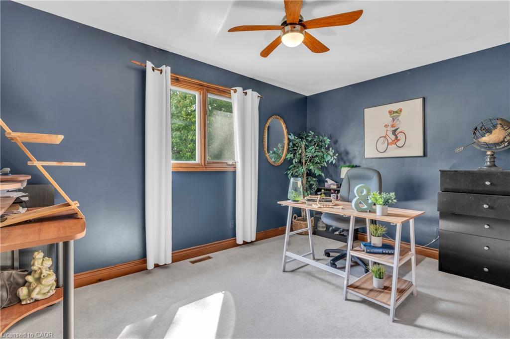 21 Burwell Road, Stratford, ON - Indoor