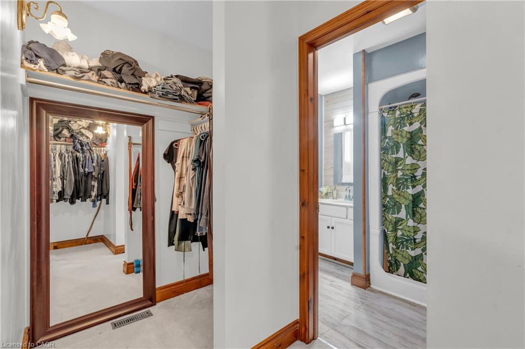 21 Burwell Road, Stratford, ON - Indoor Photo Showing Other Room