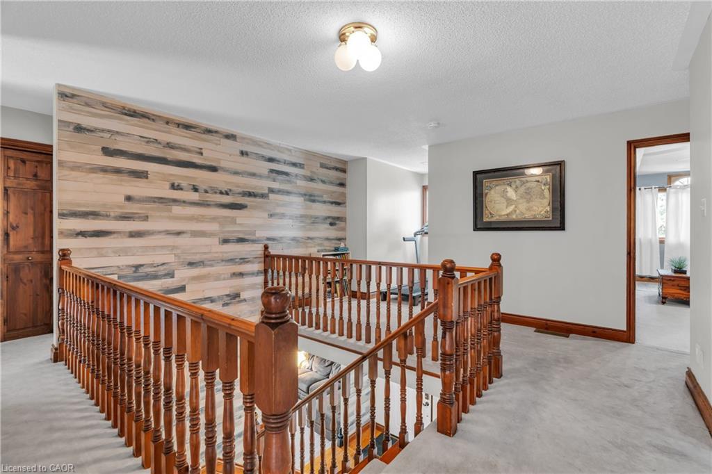 21 Burwell Road, Stratford, ON - Indoor Photo Showing Other Room