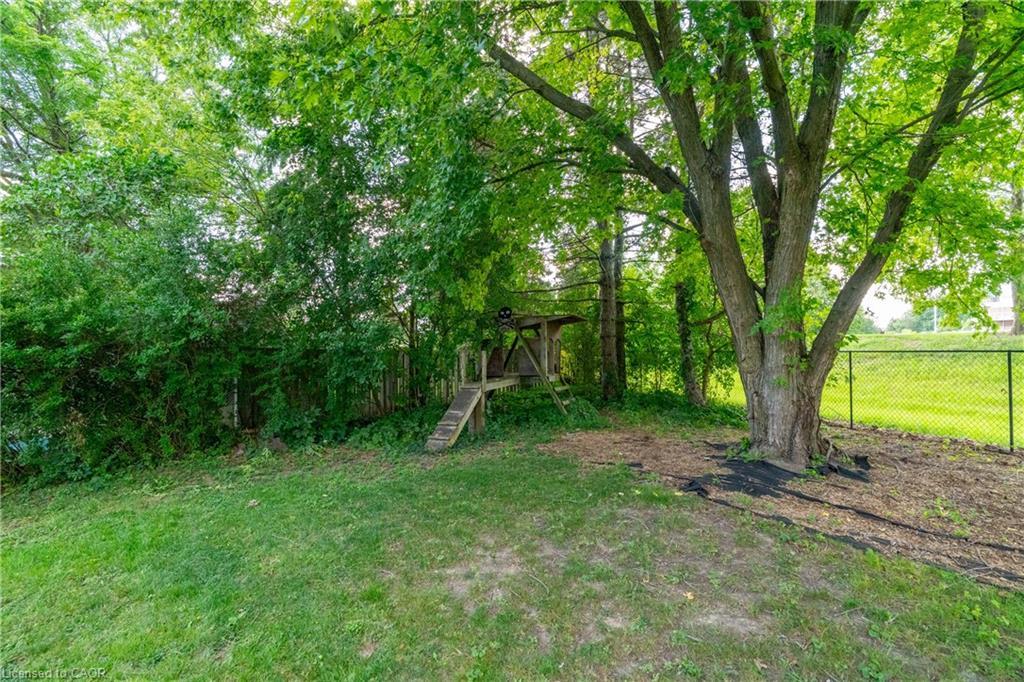 21 Burwell Road, Stratford, ON - Outdoor