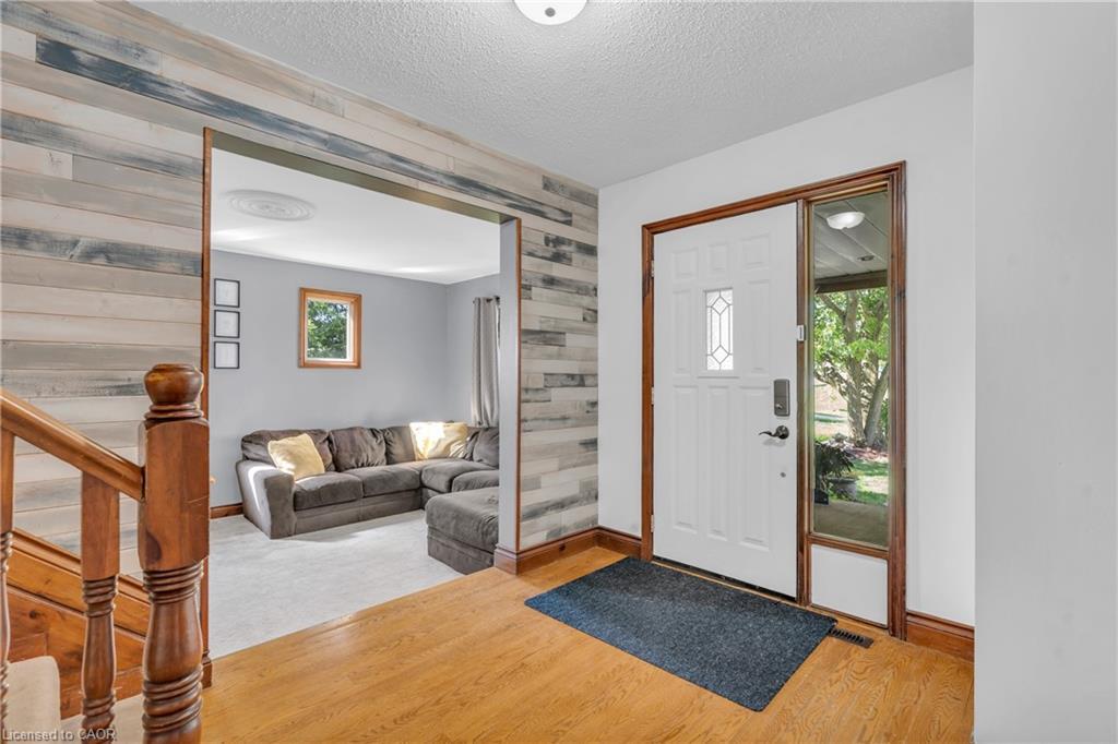 21 Burwell Road, Stratford, ON - Indoor Photo Showing Other Room