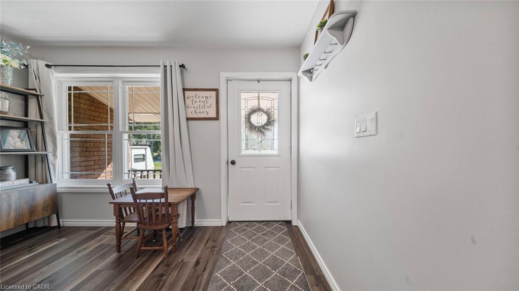45 Willow Drive, Delhi, ON - Indoor