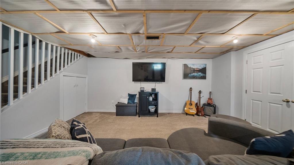 45 Willow Drive, Delhi, ON - Indoor