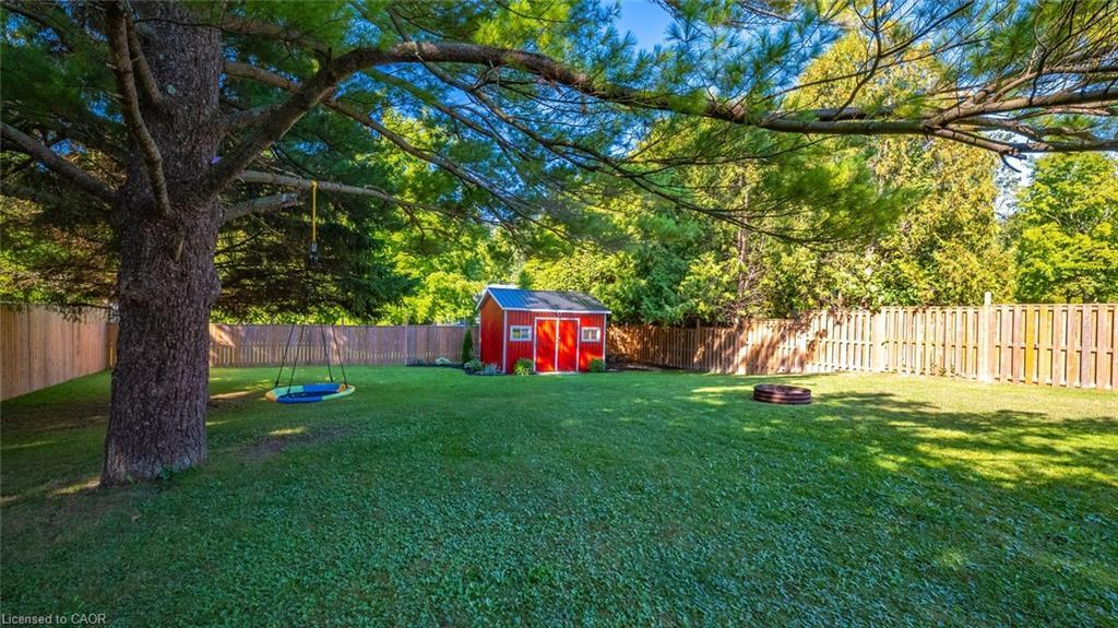 45 Willow Drive, Delhi, ON - Outdoor