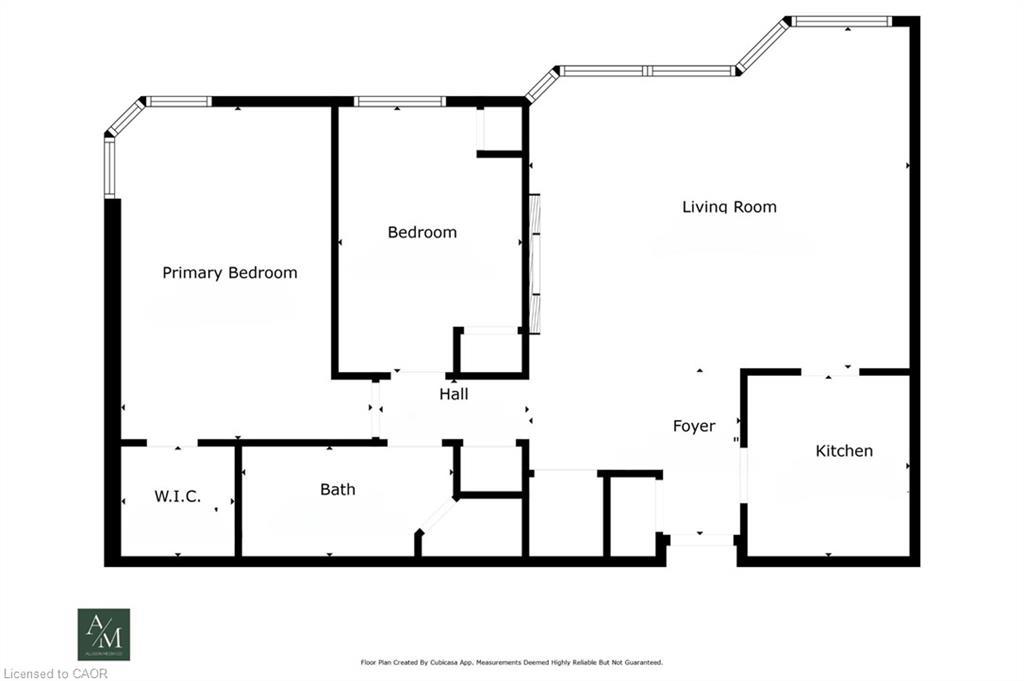 707-81 Scott Street, St. Catharines, ON - Other