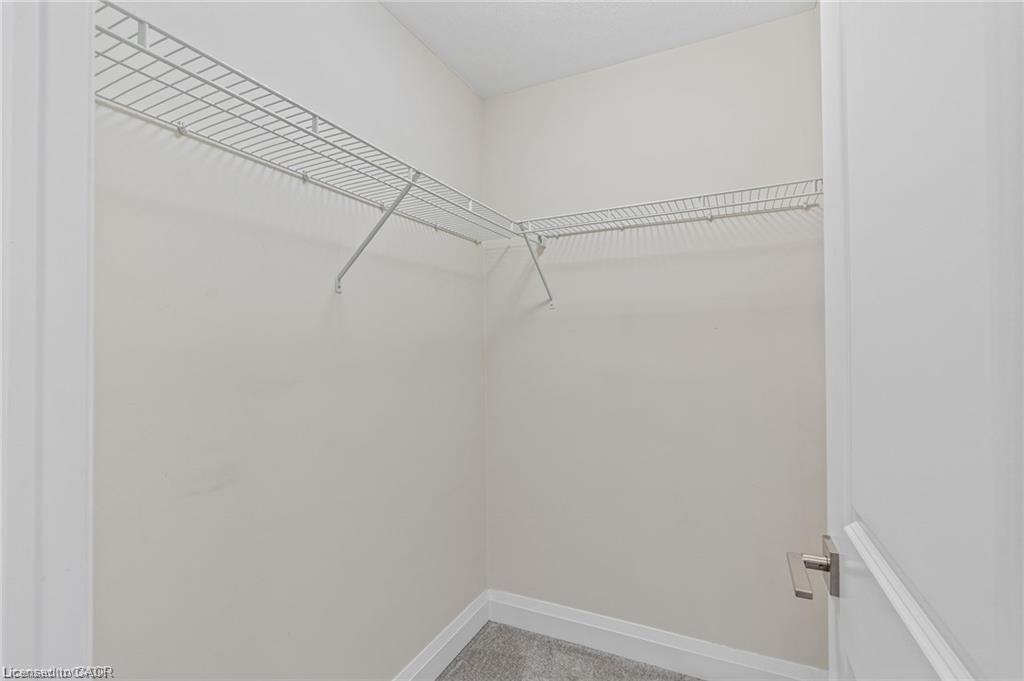 34 Sportsman Hill Street, Kitchener, ON - Indoor With Storage