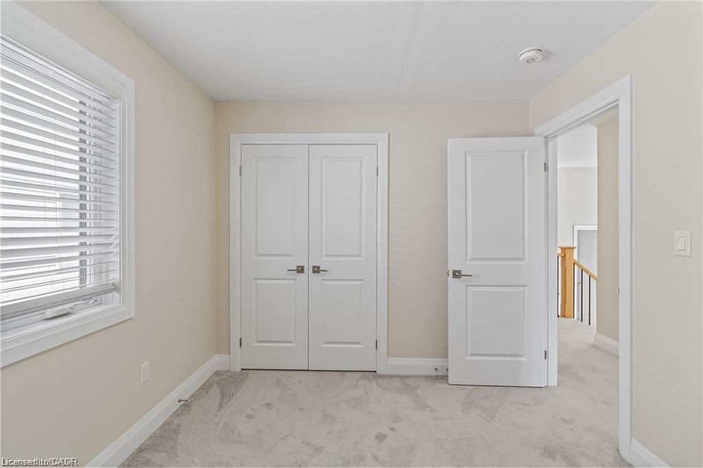 34 Sportsman Hill Street, Kitchener, ON - Indoor Photo Showing Other Room