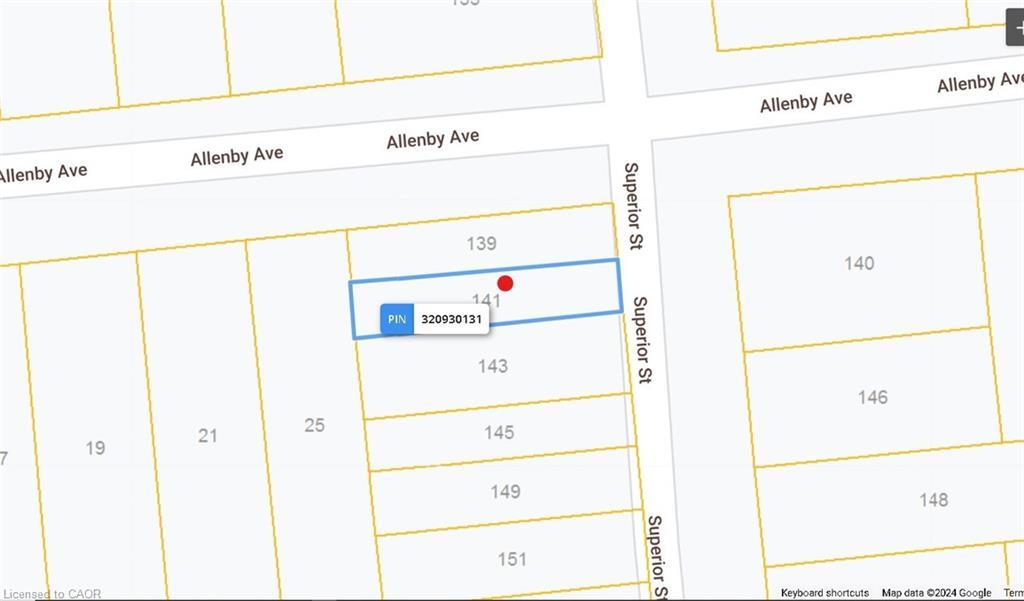 141 Superior Street, Brantford, ON - Other