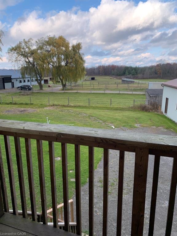 9673 3Rd Conc Road, West Lincoln, ON - Outdoor With View