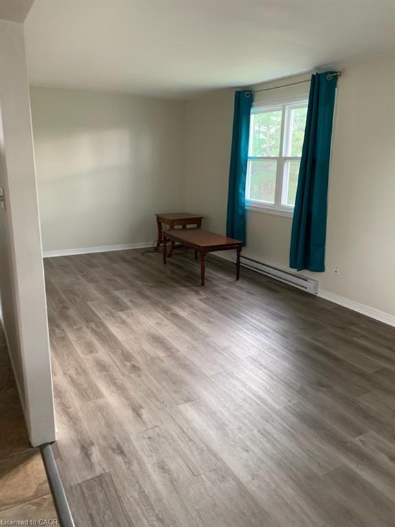 9673 3Rd Conc Road, West Lincoln, ON - Indoor Photo Showing Other Room