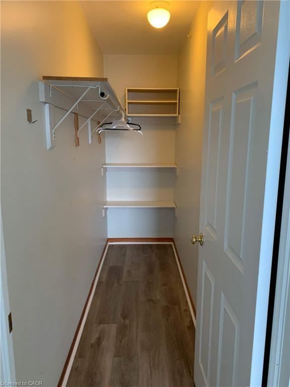 9673 3Rd Conc Road, West Lincoln, ON - Indoor With Storage