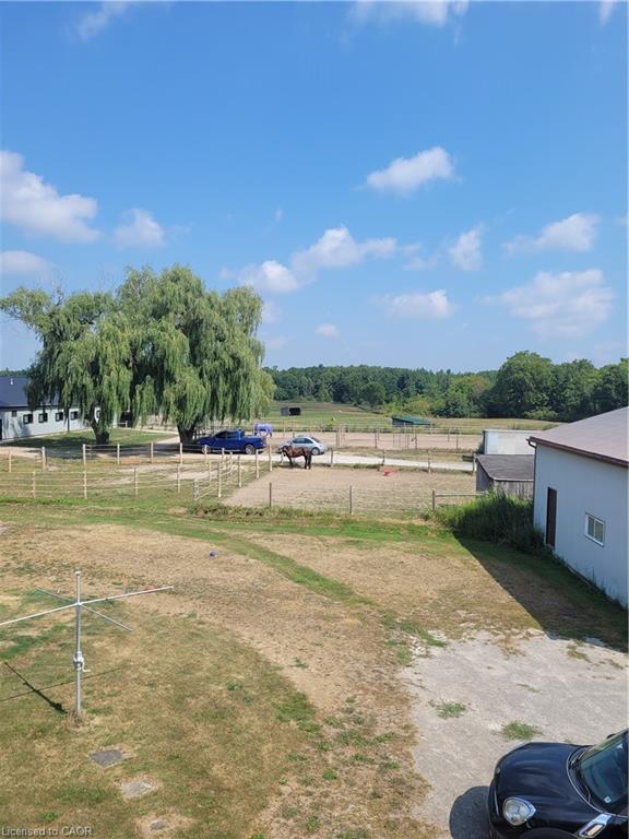 9673 3Rd Conc Road, West Lincoln, ON - Outdoor With View