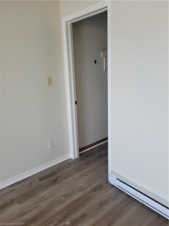 9673 3Rd Conc Road, West Lincoln, ON - Indoor Photo Showing Other Room