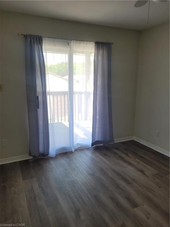 9673 3Rd Conc Road, West Lincoln, ON - Indoor Photo Showing Other Room