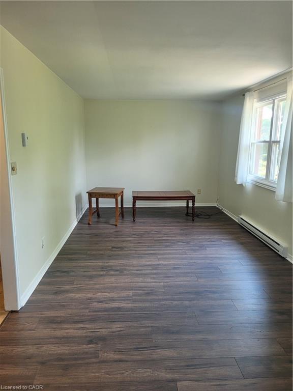 9673 3Rd Conc Road, West Lincoln, ON - Indoor Photo Showing Other Room