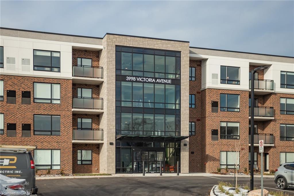 202-3998 Victoria Avenue, Lincoln, ON - Outdoor