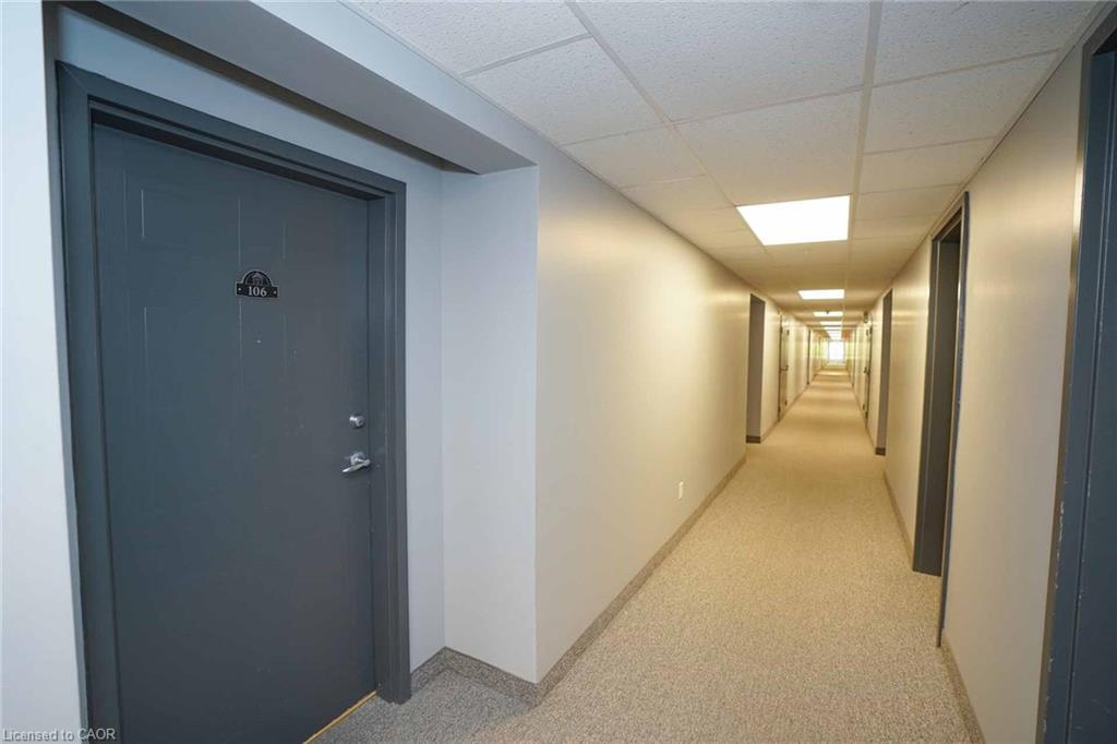 106-39 Goodwin Drive, Guelph, ON - Indoor Photo Showing Other Room