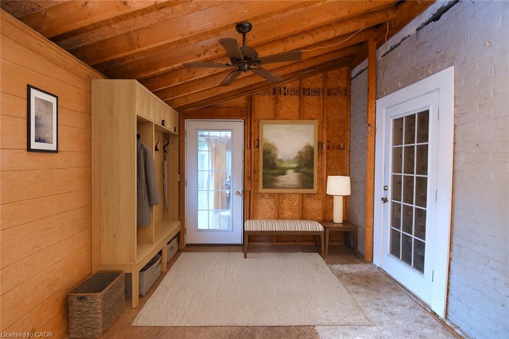 139 Chestnut Avenue, Brantford, ON - Indoor Photo Showing Other Room