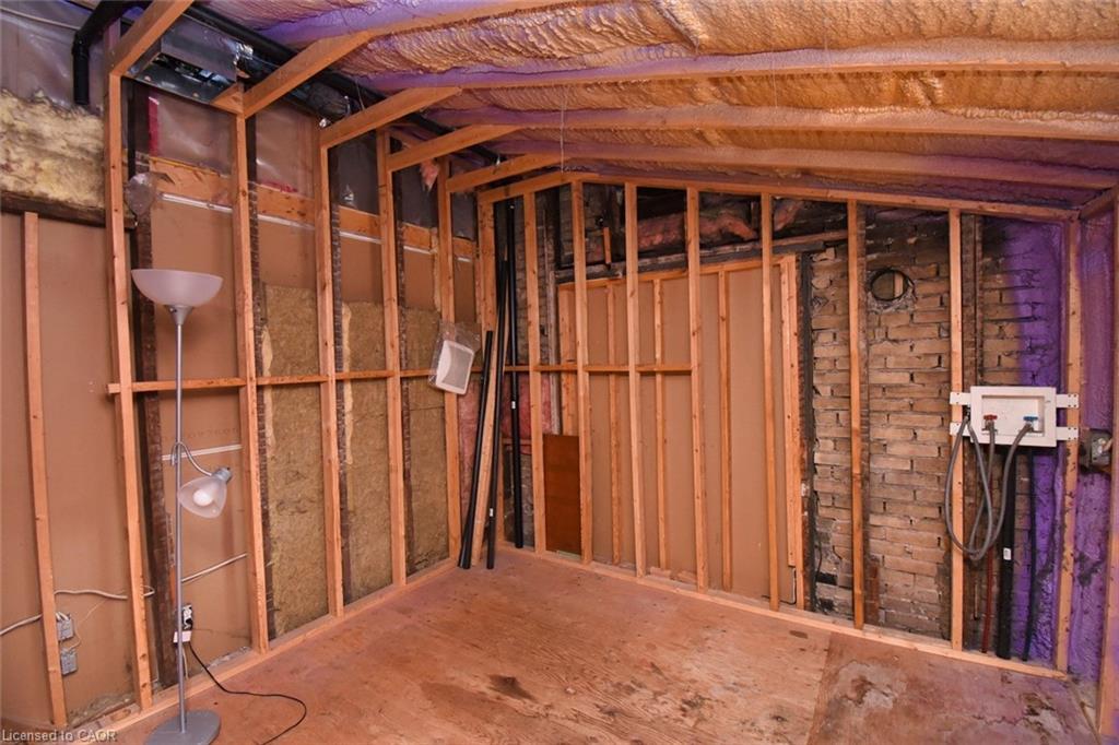 139 Chestnut Avenue, Brantford, ON - Indoor