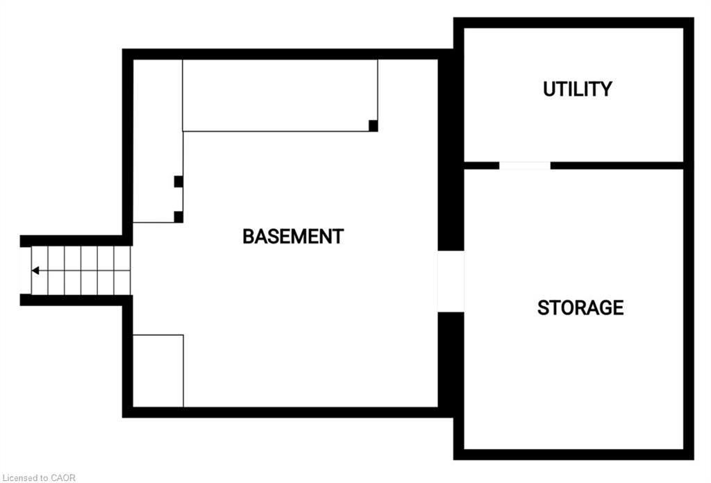 139 Chestnut Avenue, Brantford, ON - Other