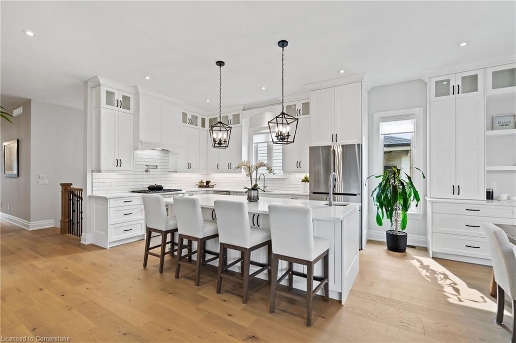 107 Millpond Road, Niagara-On-The-Lake, ON - Indoor