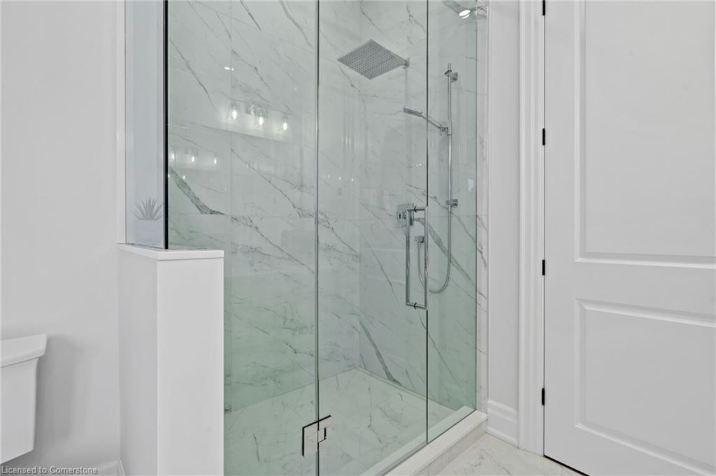 107 Millpond Road, Niagara-On-The-Lake, ON - Indoor Photo Showing Bathroom