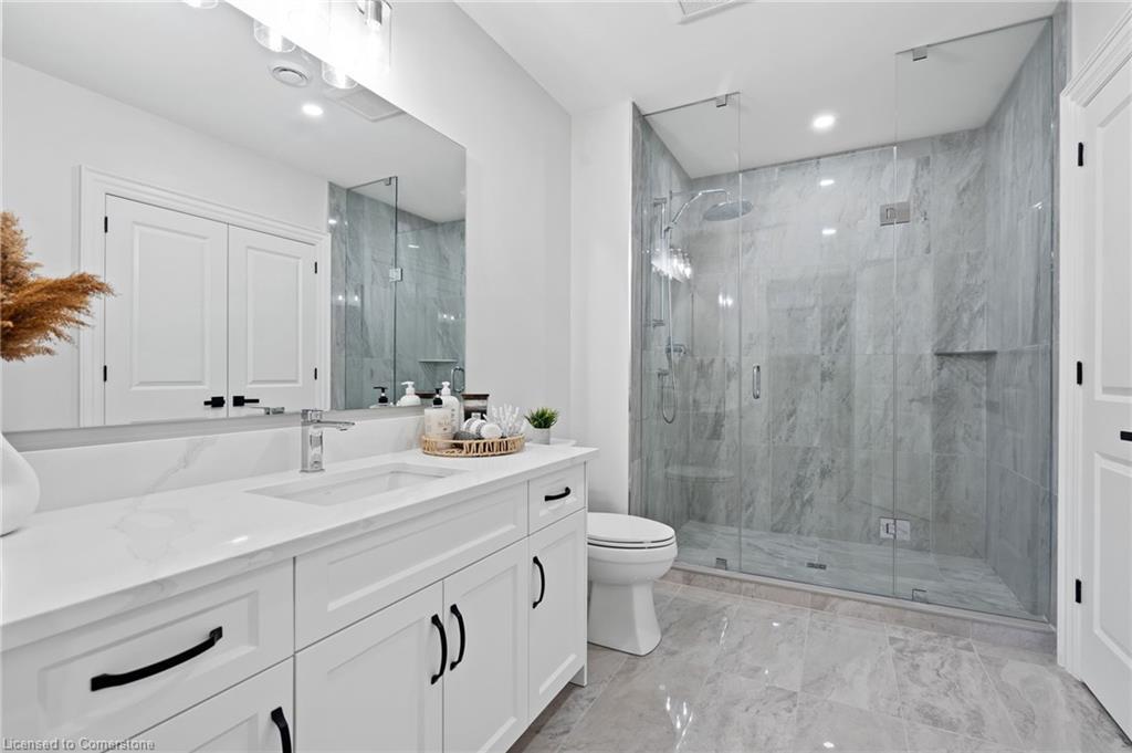107 Millpond Road, Niagara-On-The-Lake, ON - Indoor Photo Showing Bathroom