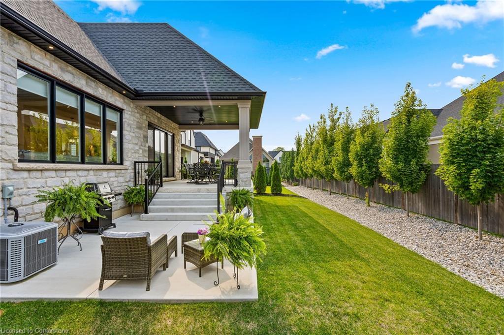 107 Millpond Road, Niagara-On-The-Lake, ON - Outdoor