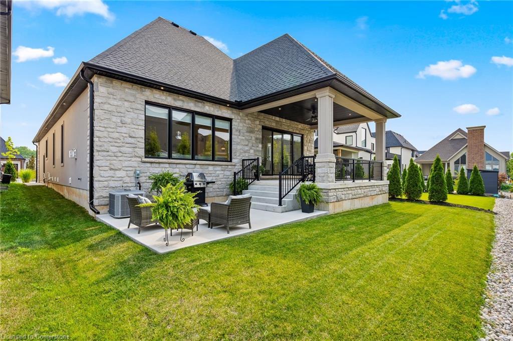 107 Millpond Road, Niagara-On-The-Lake, ON - Outdoor