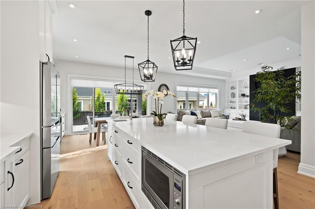 107 Millpond Road, Niagara-On-The-Lake, ON - Indoor