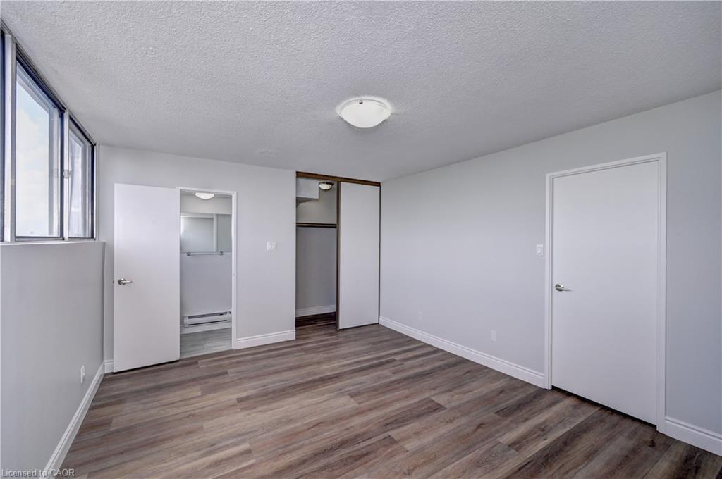 1502-375 King Street N, Waterloo, ON - Indoor Photo Showing Other Room