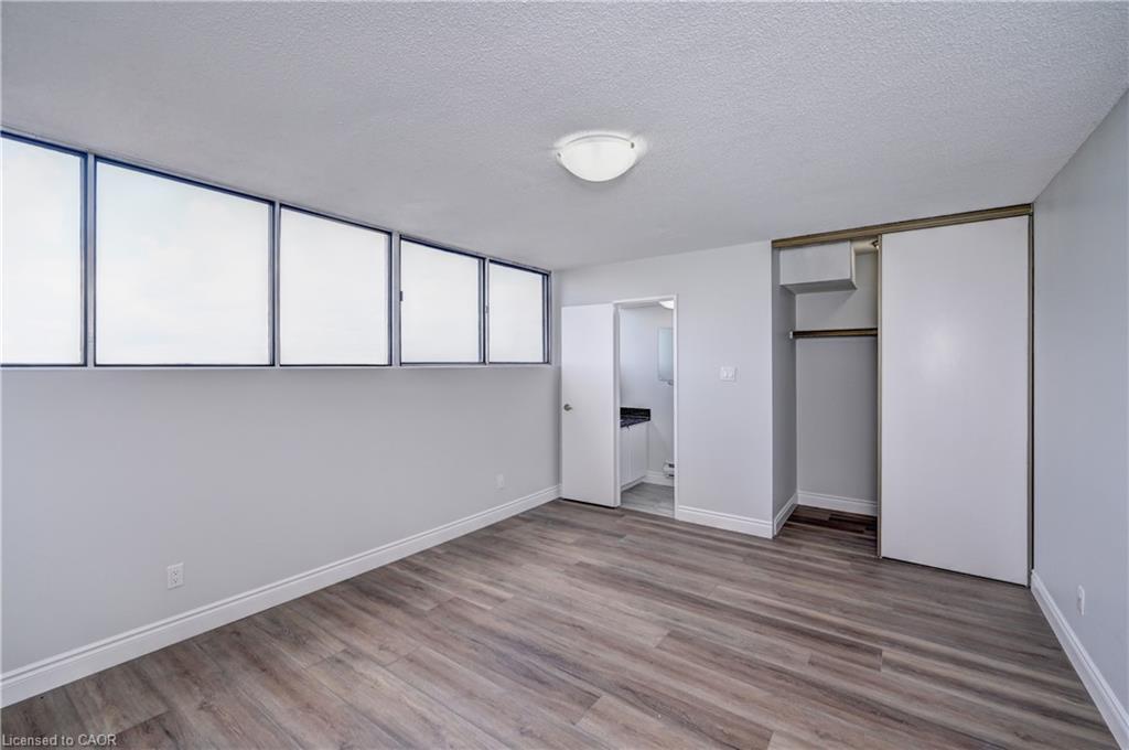 1502-375 King Street N, Waterloo, ON - Indoor Photo Showing Other Room