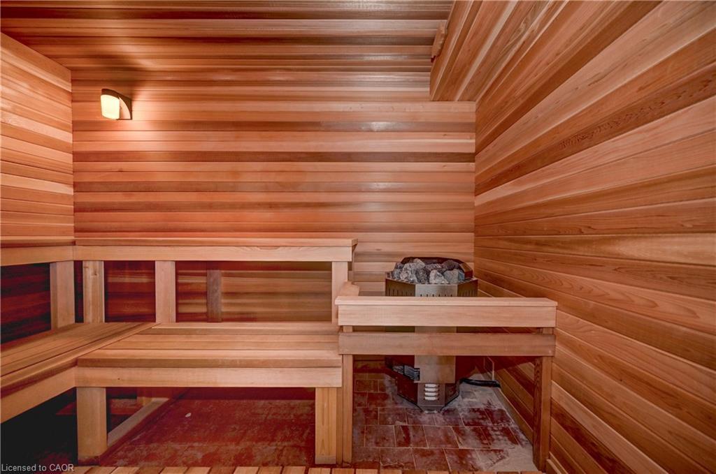 1502-375 King Street N, Waterloo, ON - Indoor Photo Showing Other Room