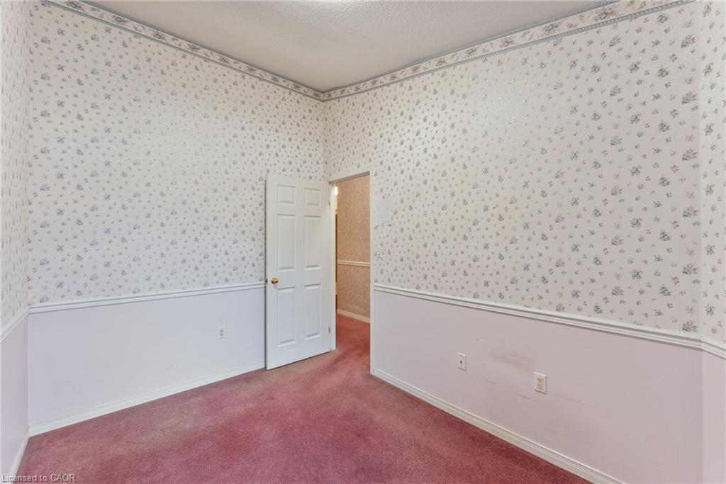 20-60 Rice Avenue, Hamilton, ON - Indoor Photo Showing Other Room