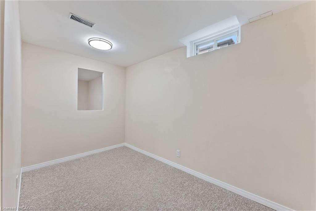 20-60 Rice Avenue, Hamilton, ON - Indoor Photo Showing Other Room