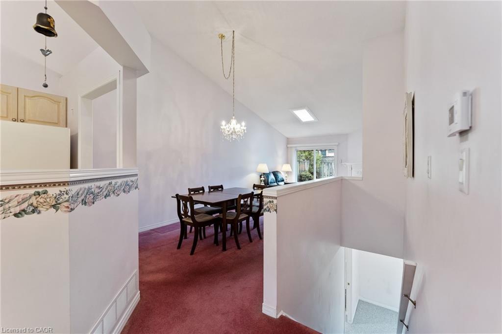 20-60 Rice Avenue, Hamilton, ON - Indoor