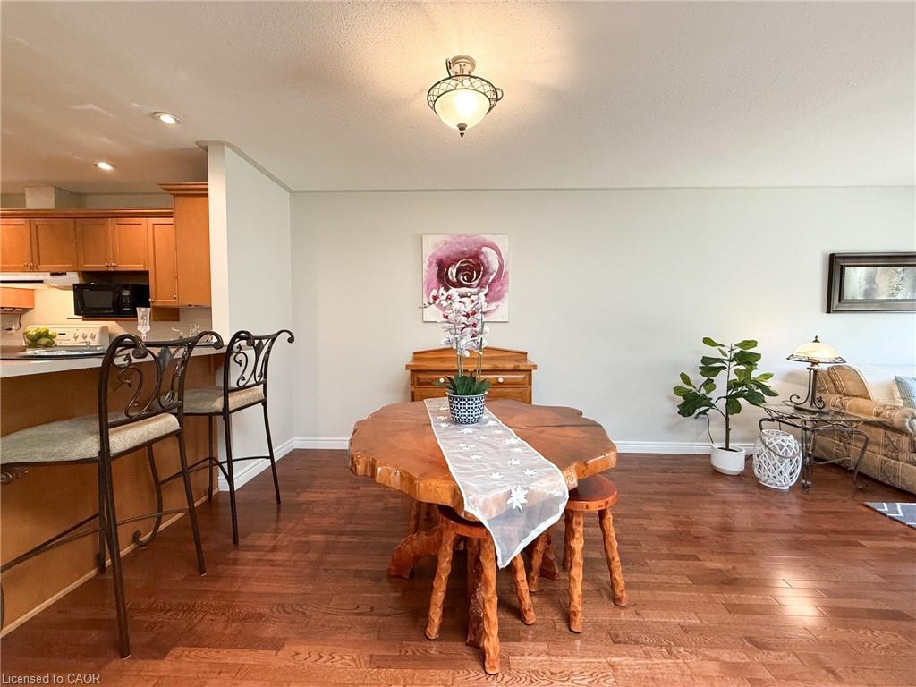 13 Clonmel Lane, Port Dover, ON - Indoor Photo Showing Dining Room