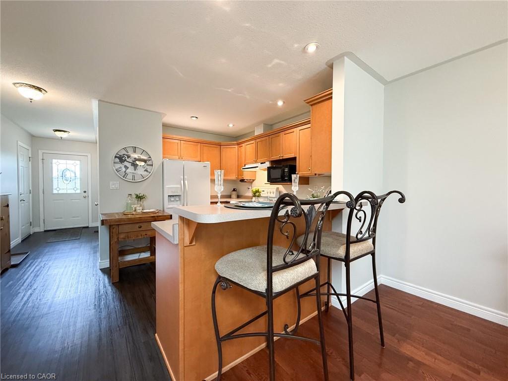 13 Clonmel Lane, Port Dover, ON - Indoor