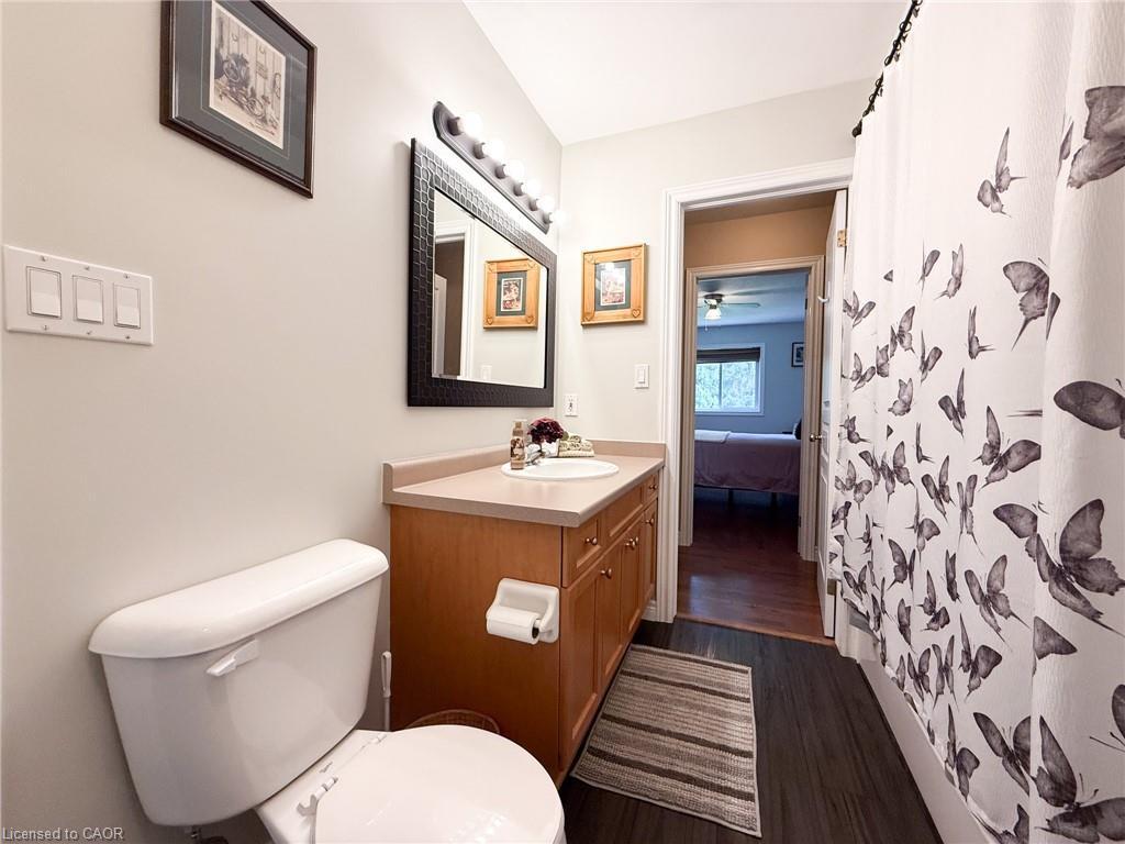 13 Clonmel Lane, Port Dover, ON - Indoor Photo Showing Bathroom