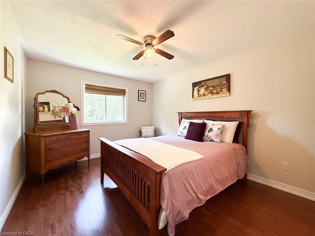 13 Clonmel Lane, Port Dover, ON - Indoor Photo Showing Bedroom