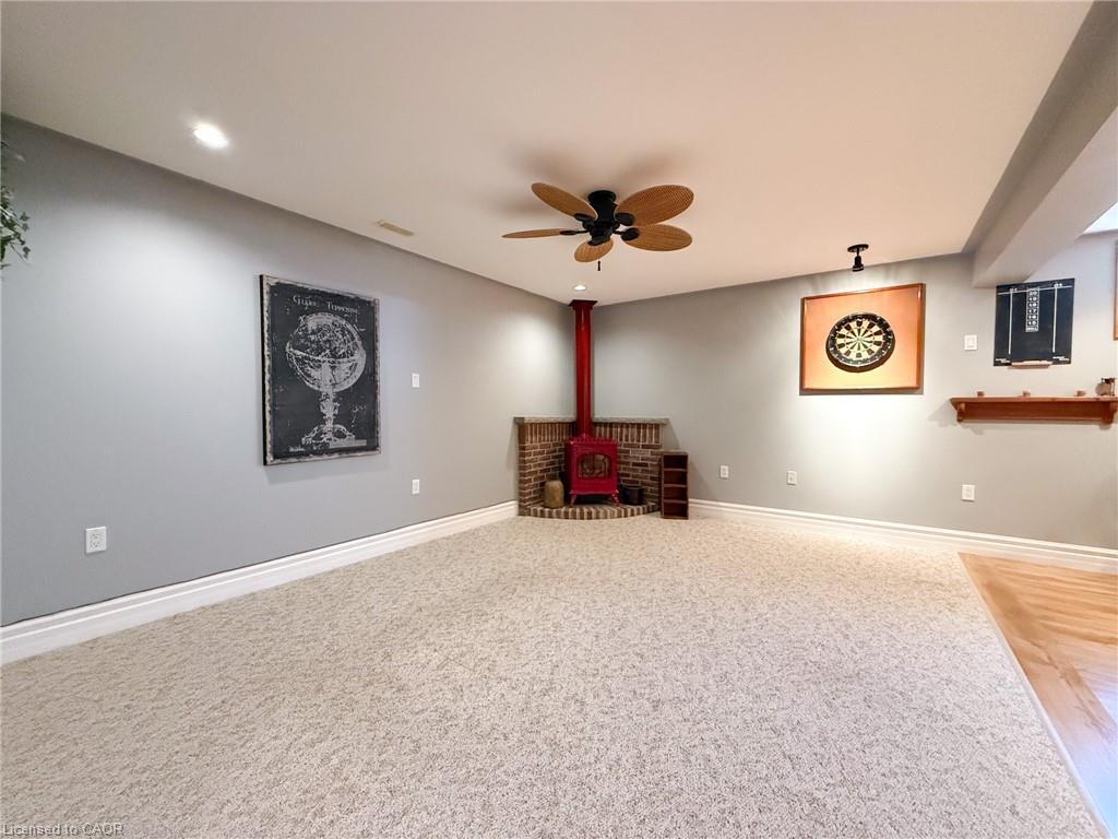 13 Clonmel Lane, Port Dover, ON - Indoor Photo Showing Other Room