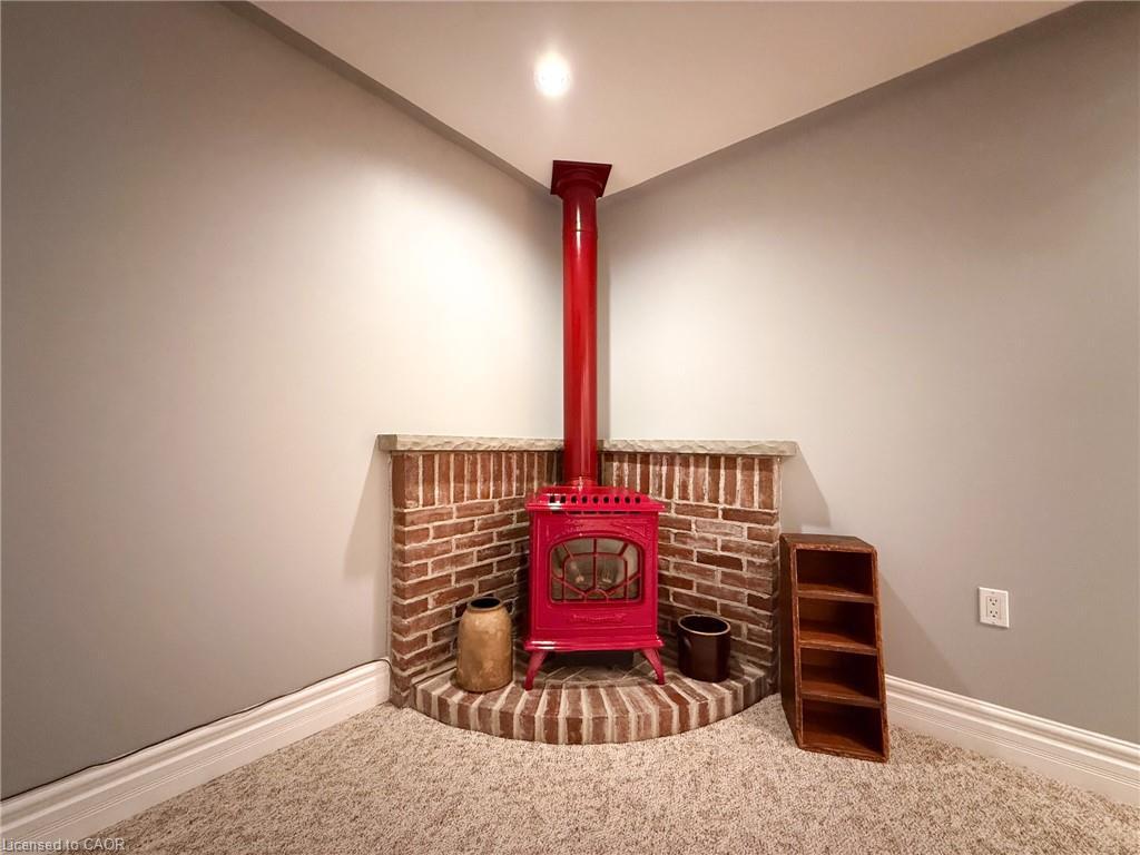 13 Clonmel Lane, Port Dover, ON - Indoor Photo Showing Other Room