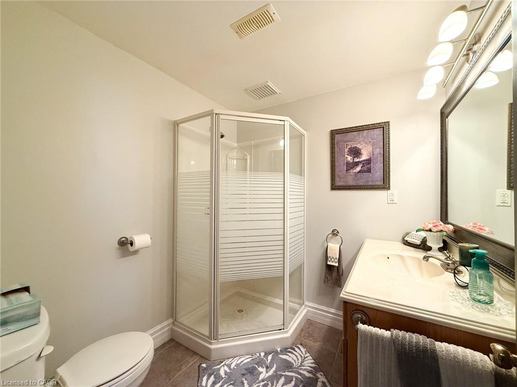 13 Clonmel Lane, Port Dover, ON - Indoor Photo Showing Bathroom