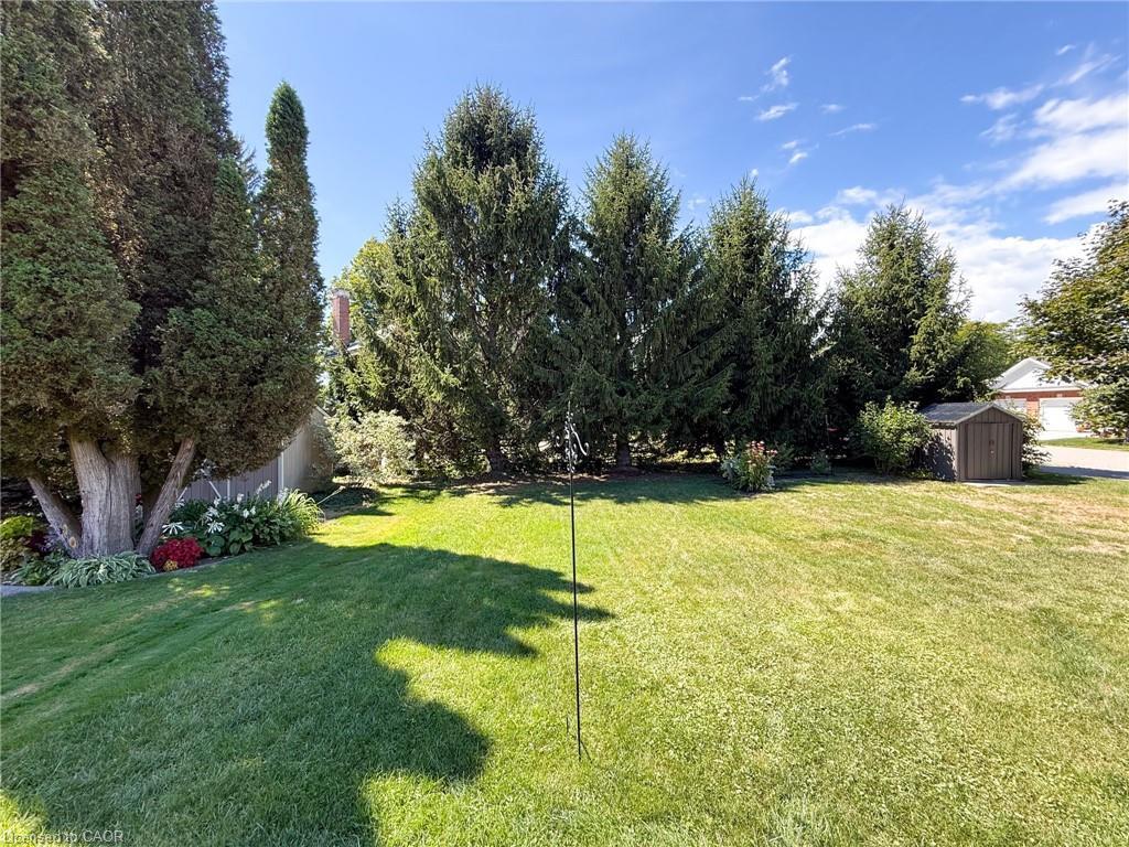 13 Clonmel Lane, Port Dover, ON - Outdoor