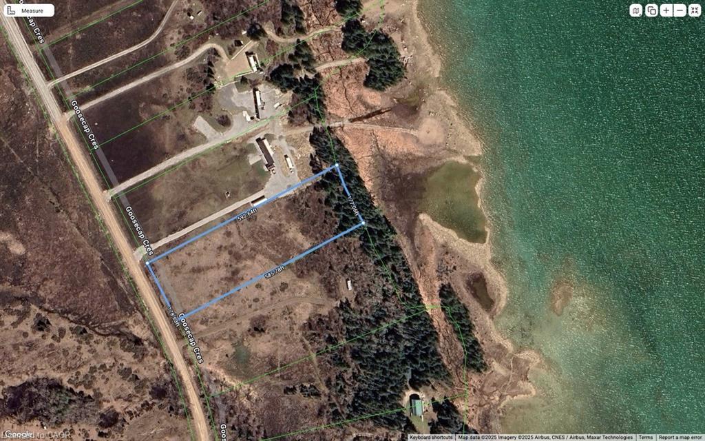 Lot 6 Goosecap Crescent, Gore Bay, ON
