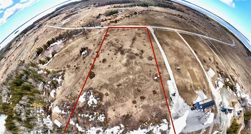 Lot 6 Goosecap Crescent, Gore Bay, ON