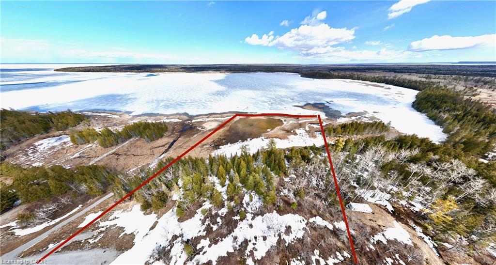 Lot 6 Goosecap Crescent, Gore Bay, ON
