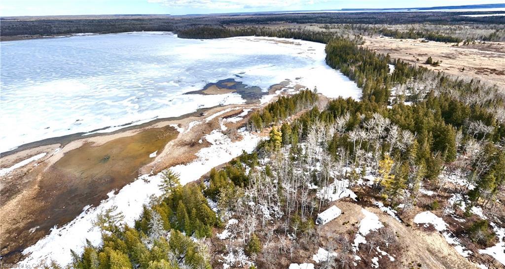 Lot 6 Goosecap Crescent, Gore Bay, ON