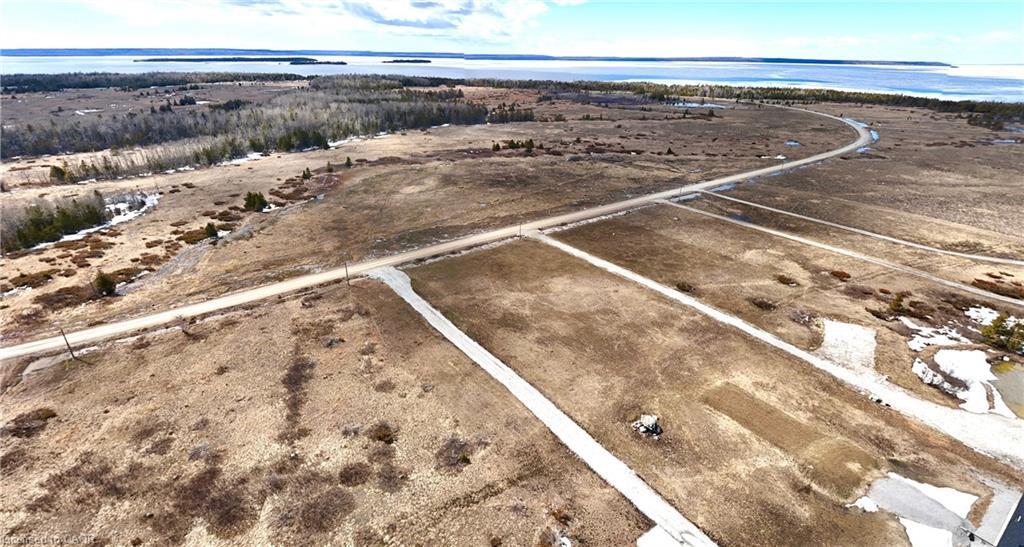 Lot 6 Goosecap Crescent, Gore Bay, ON